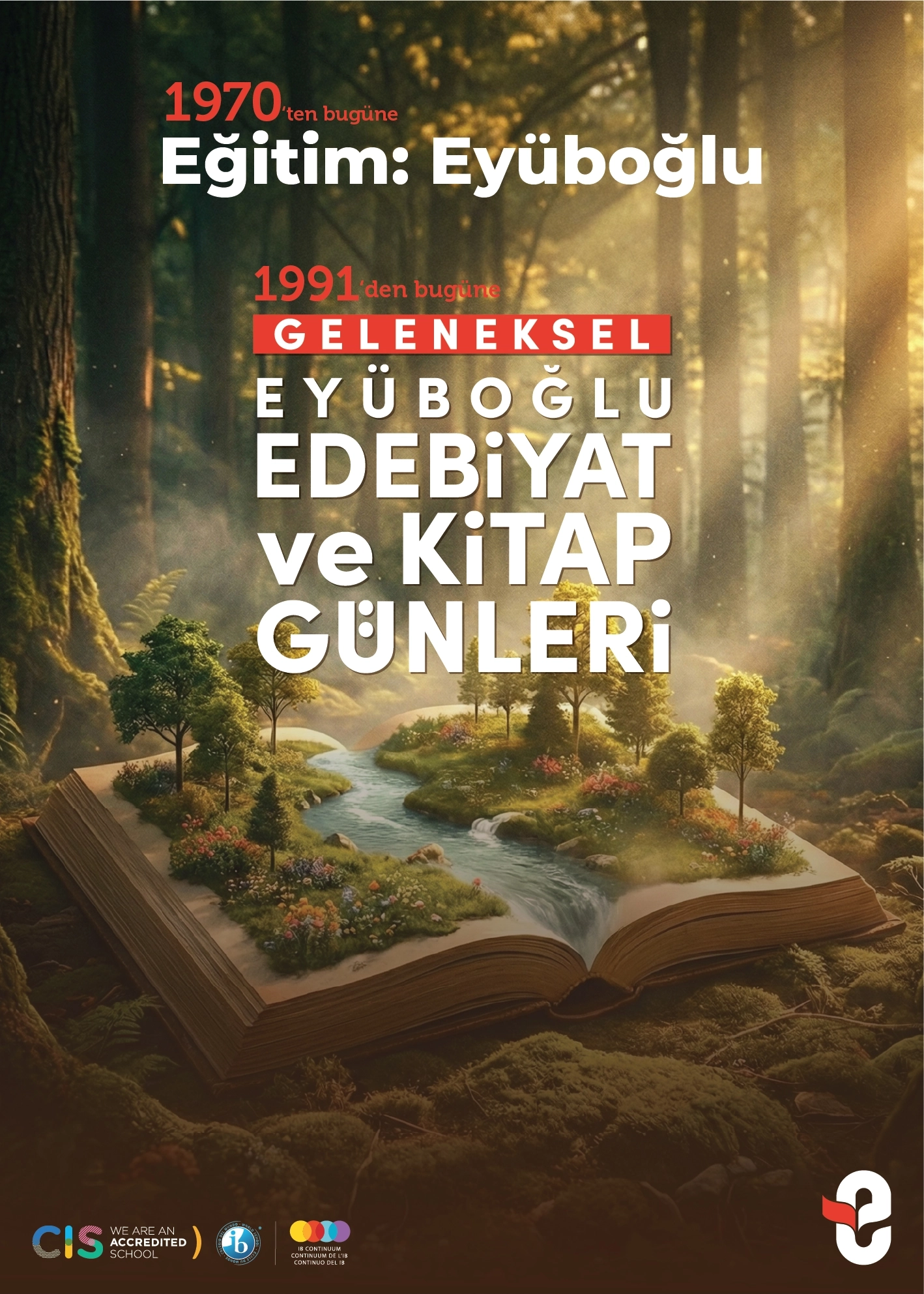 Edebiyat ve Kitap Günleri